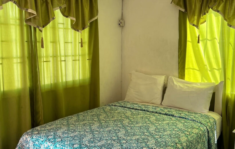Standard Room, 2 Double Beds