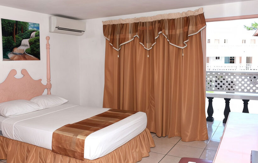 Standard Garden Room, Kitchenette