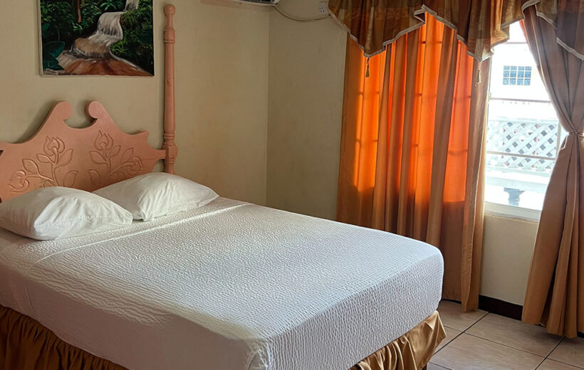 Standard Room, 1 Double Bed